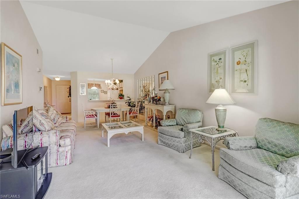 1406 Churchill Cir , Unit 203, Naples, FL 34116 Photo