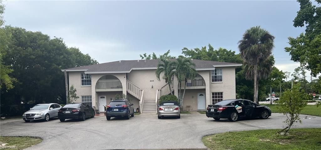 2001 55th Ter Sw, Naples, FL 34116 Photo
