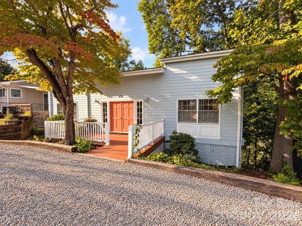 486 Oxford Road, Lake Junaluska, NC 28745