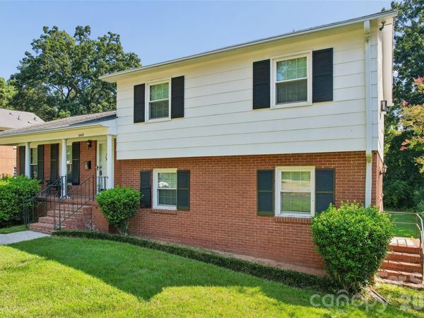 6408 Spring Garden Lane , Charlotte, NC 28213