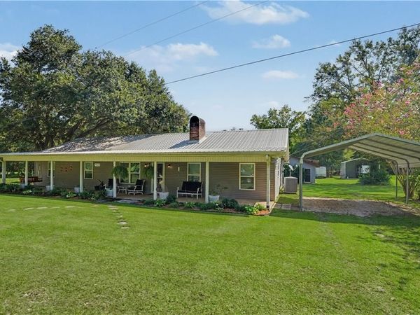79504 FITZGERALD CHURCH Road , Covington, LA 70435