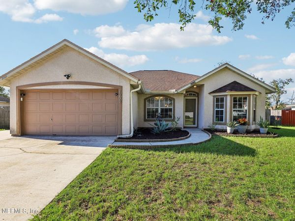 2909 DECIDELY Street, Green Cove Springs, FL 32043