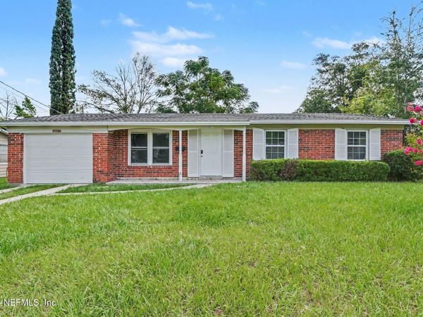 10967 REGENCY Drive, Jacksonville, FL 32218