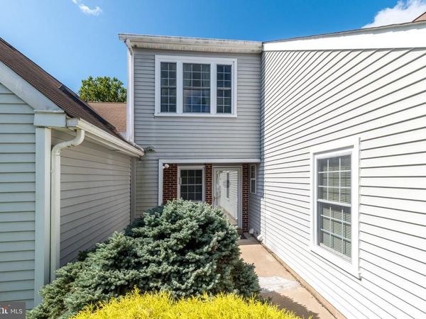 122 WIGTON CIRCLE , PERKASIE, PA 18944