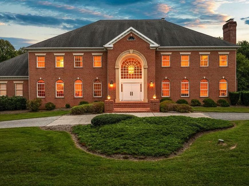 9 Springhill Farm Court, Cockeysville, MD 21030 Main Photo