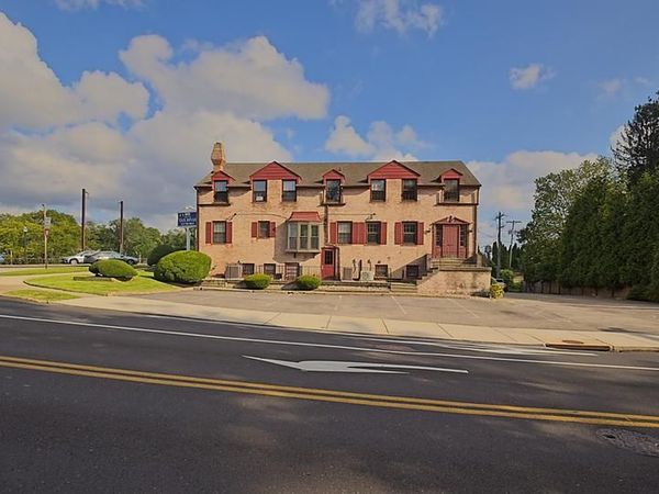 766 OLD YORK ROAD , JENKINTOWN, PA 19046
