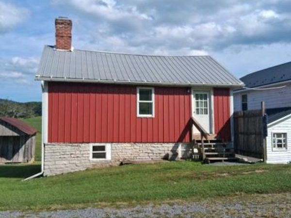 1934A YOUNTS RD. , BEDFORD, PA 15522