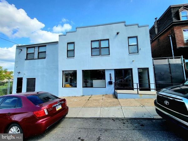 4931 35 N 6TH STREET , PHILADELPHIA, PA 19120