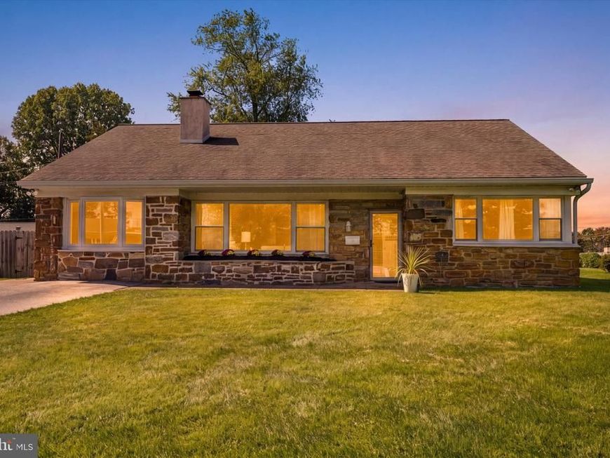 2116 Boxwood Drive, Broomall, PA 19008 Main Photo