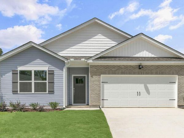 530 Ashley Run, Sanford, NC 27330