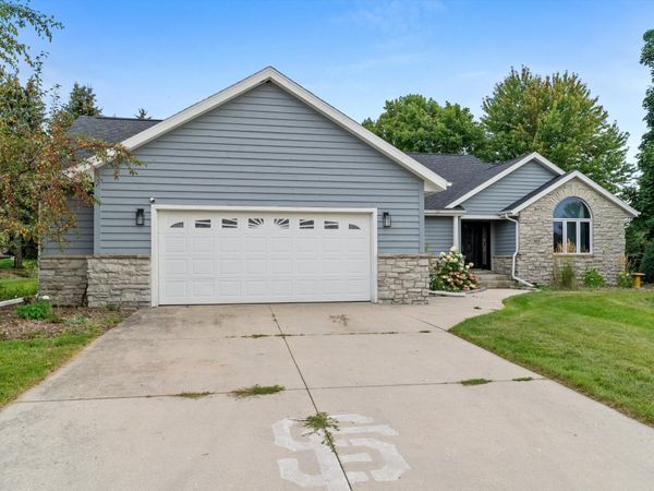 803 Woodview Ave, Sheboygan Falls, WI 53085