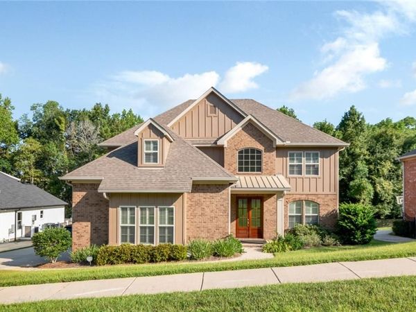6612 Crystal Court N, Mobile, AL 36695