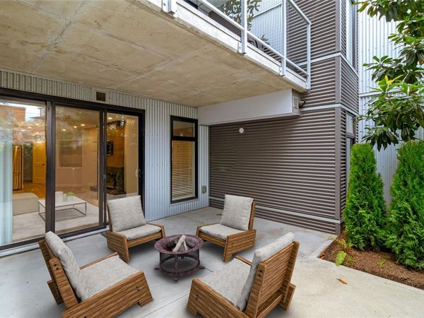 950 Whirlaway Cres, Unit #115, Langford, BC V9B 6W6