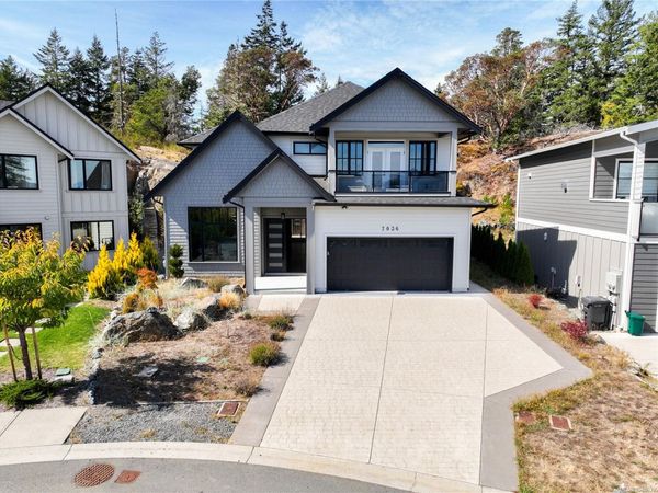 7036 Clarkson Pl, Sooke, BC V9Z 0L4