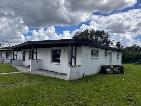 921 E 122ND AVENUE , TAMPA, FL 33612