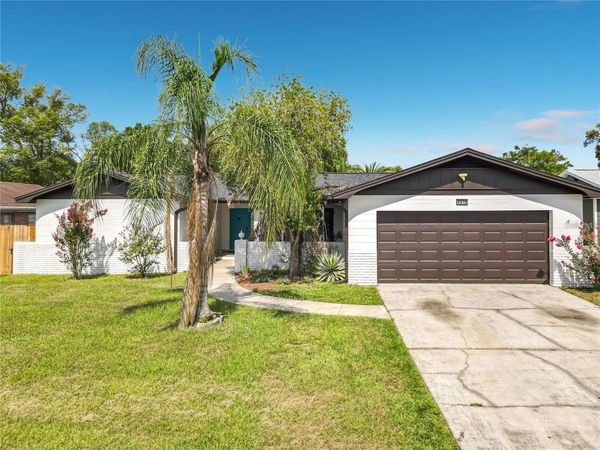 8676 HILLSIDE DRIVE , ORLANDO, FL 32810