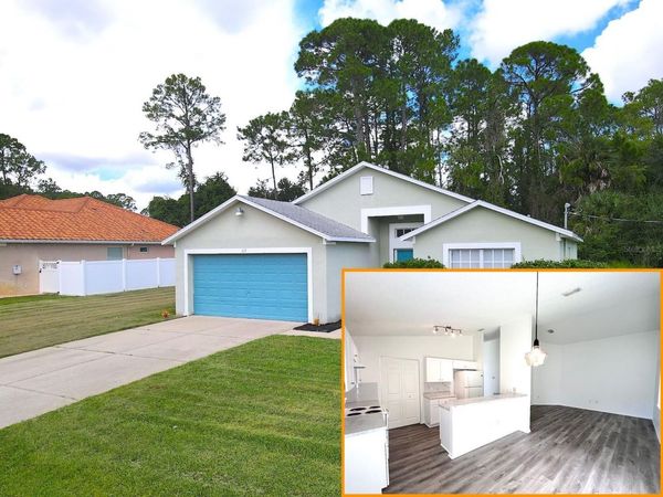 113 EASTWOOD DRIVE , PALM COAST, FL 32164