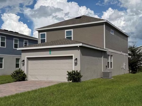 2152 SWEET HONEY LANE , APOPKA, FL 32712