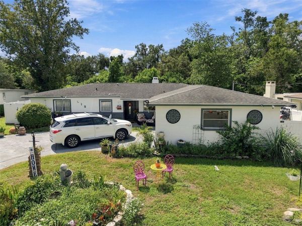 519 S LARRY CIRCLE , BRANDON, FL 33511