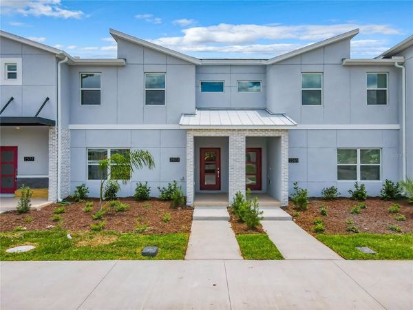 2573 READING TRAIL , KISSIMMEE, FL 34746