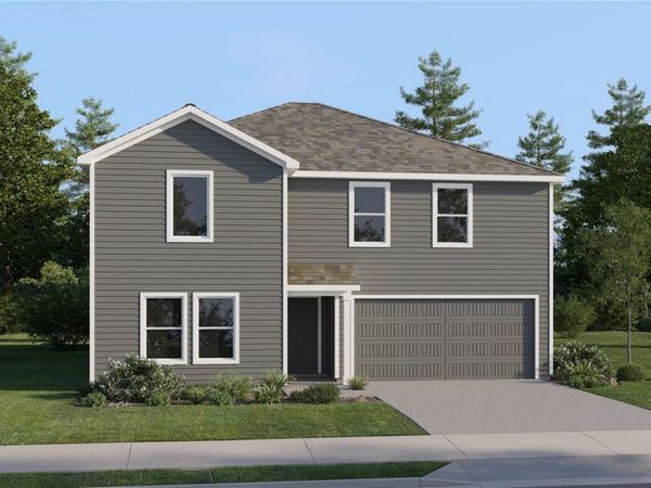 2622 LASSO LOOP , EAGLE LAKE, FL 33839