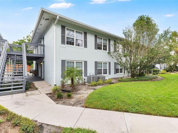 4882 CONWAY ROAD , Unit 81, BELLE ISLE, FL 32812