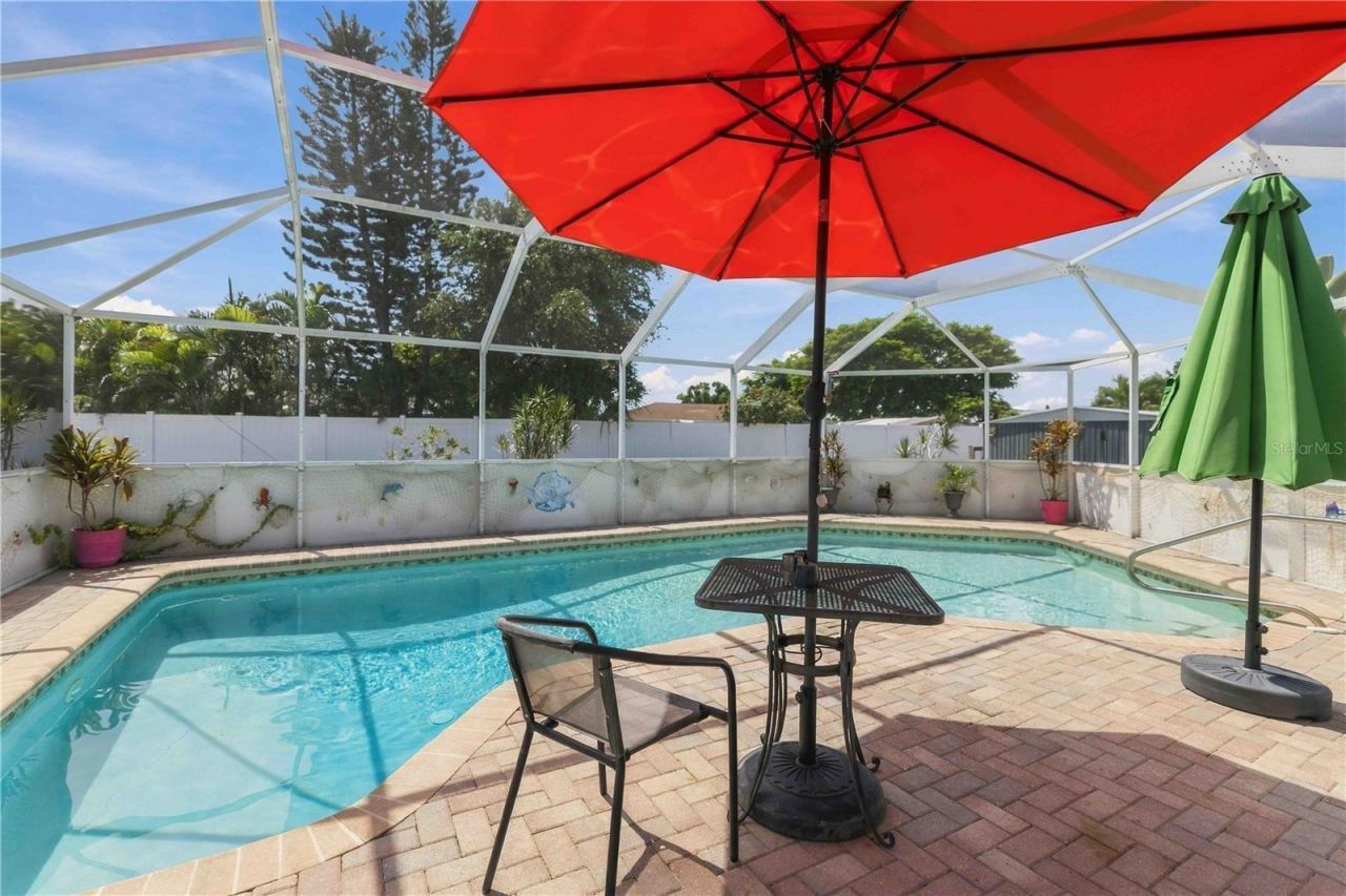 7221 8th Avenue Loop W, Bradenton, FL 34209 Photo