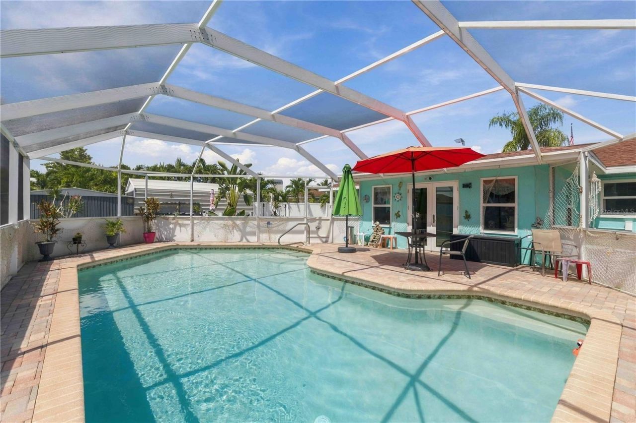 7221 8th Avenue Loop W, Bradenton, FL 34209 Photo
