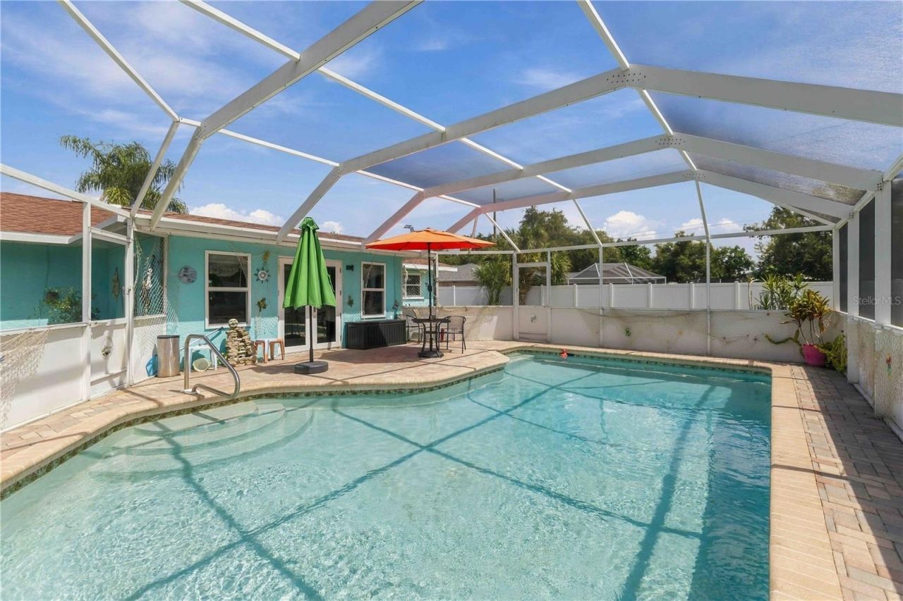 7221 8th Avenue Loop W, Bradenton, FL 34209 Photo