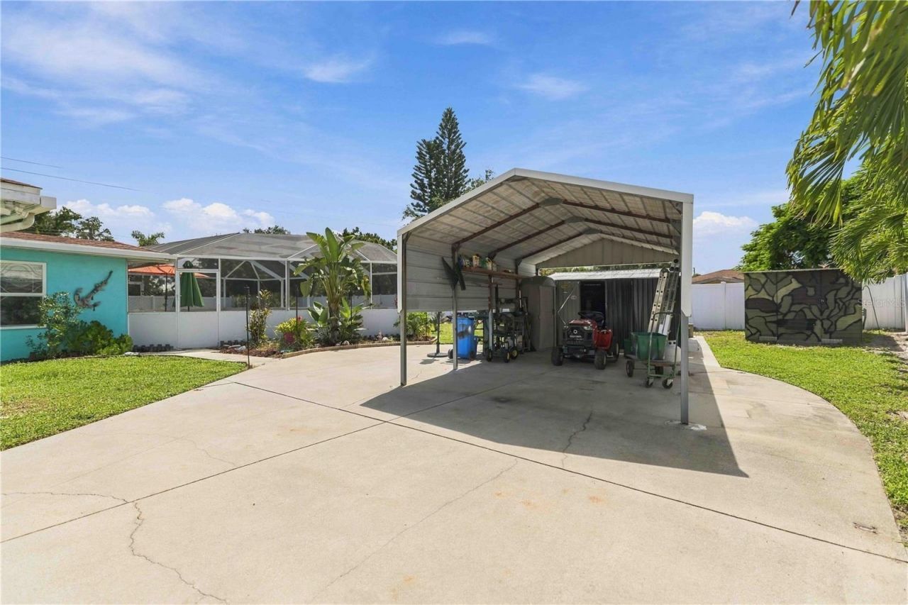 7221 8th Avenue Loop W, Bradenton, FL 34209 Photo