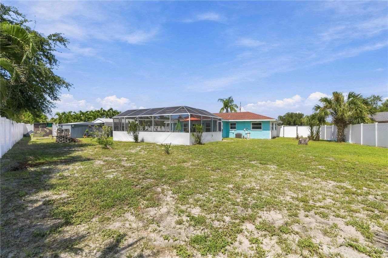 7221 8th Avenue Loop W, Bradenton, FL 34209 Photo
