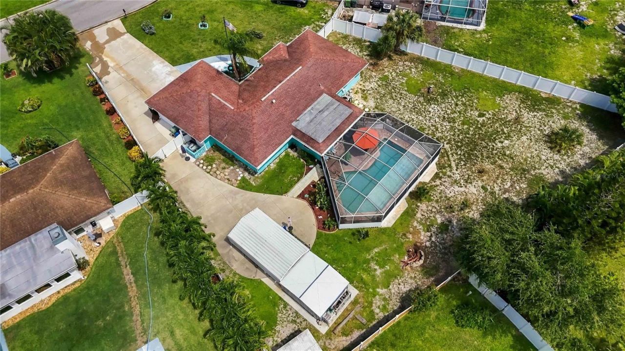 7221 8th Avenue Loop W, Bradenton, FL 34209 Photo