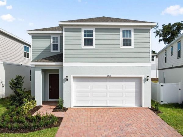 1260 WHITE ASH LOOP, DELAND, FL 32720