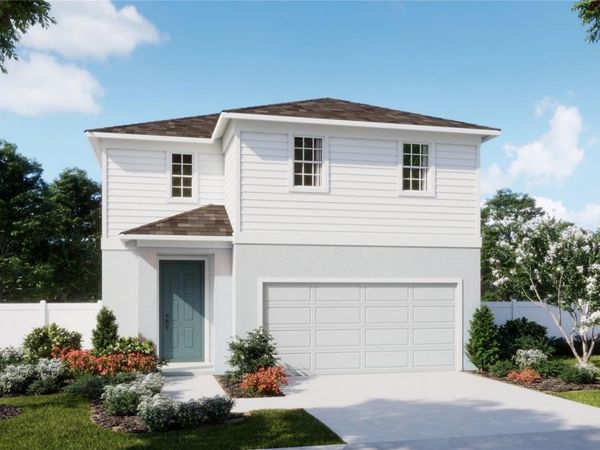 1260 WHITE ASH LOOP , DELAND, FL 32720