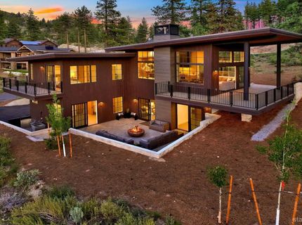 265 Mill Race Loop, Carson City, NV 89705 Photo