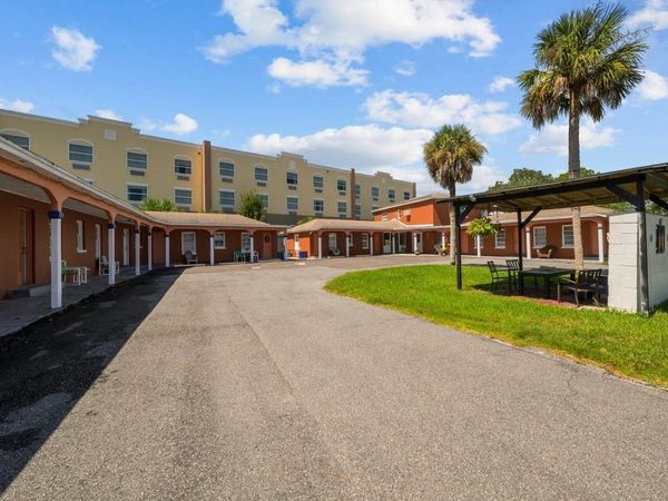 306 San Marco Ave, St Augustine, FL 32084