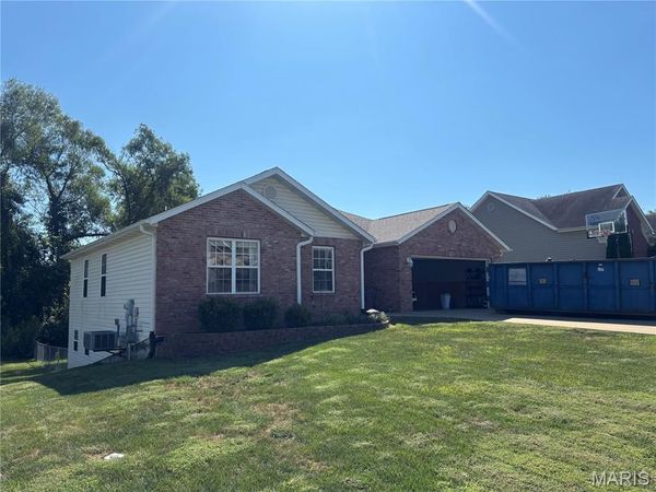 398 Mark Avenue, Jackson, MO 63755