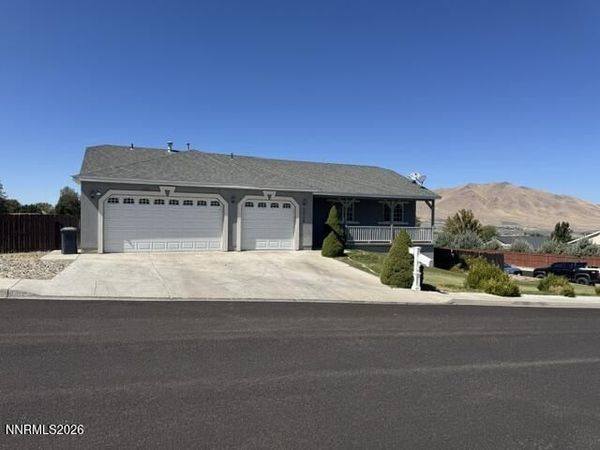 2804 Great Basin Avenue, Winnemucca, NV 89445