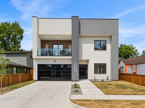 1711 Kraft Street, Dallas, TX 75212