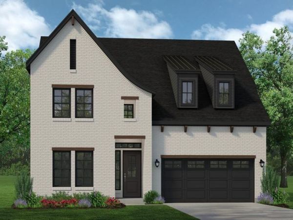 1260 Bosque Drive , Benbrook, TX 76126
