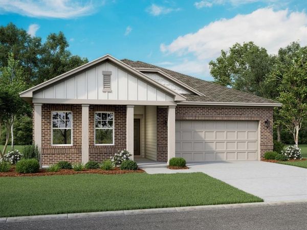 905 Palmer, Howe, TX 75459