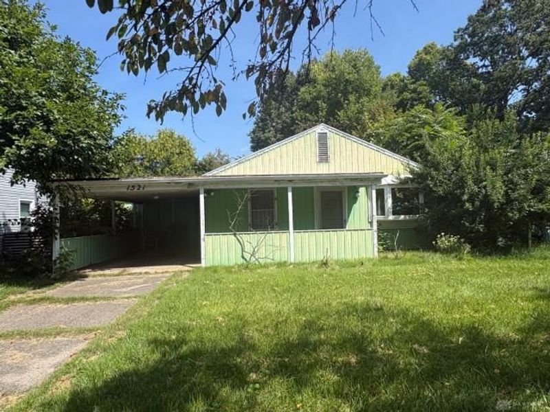 1521 Lexington Avenue, Dayton, OH 45402 Photo 1