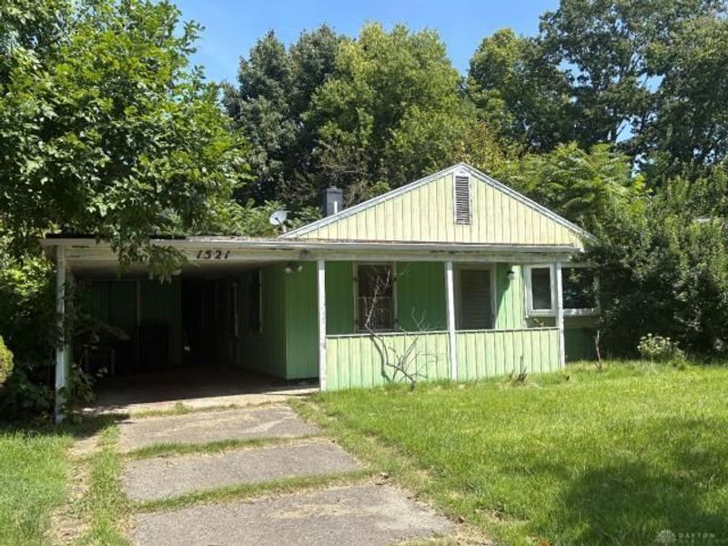 1521 Lexington Avenue, Dayton, OH 45402 Photo 2