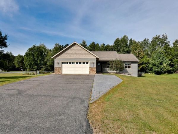 2301 MYSTIC MEADOW DRIVE, Kronenwetter, WI 54455