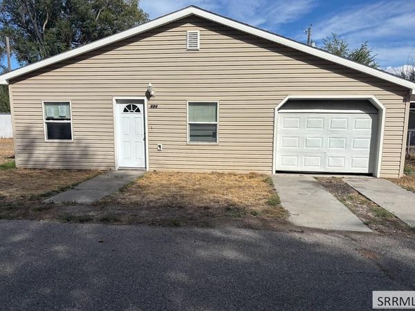 884 Wandell Court, BLACKFOOT, ID 83221