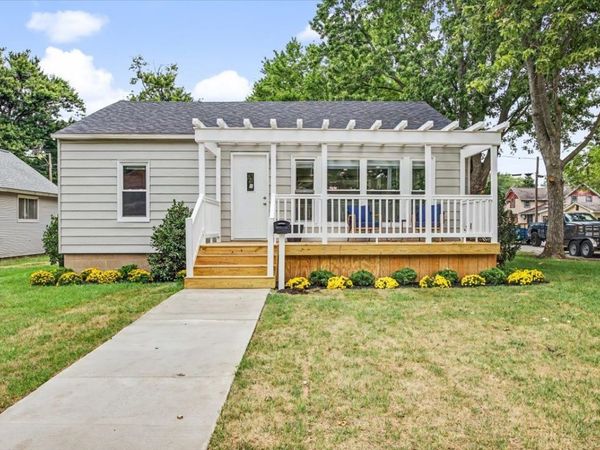 517 E Payson Street , Pontiac, IL 61764