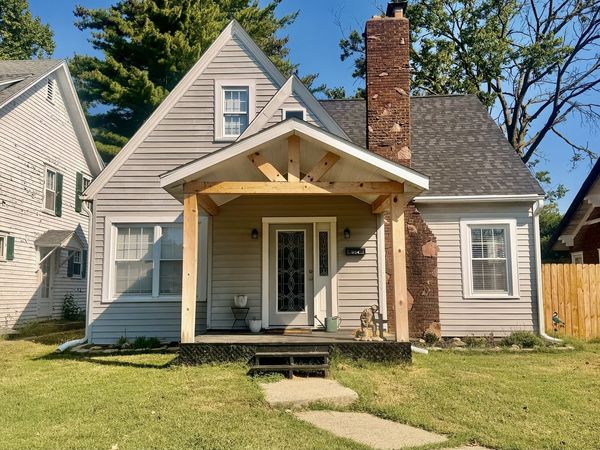 924 W Main Street , Salem, IL 62881