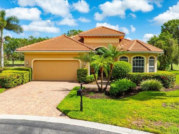 6901 Bent Grass DR , NAPLES, FL 34113