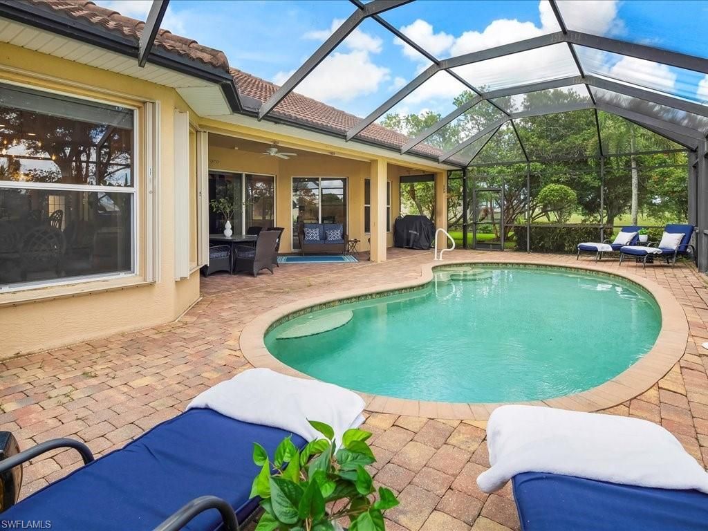 6901 Bent Grass Dr, Naples, FL 34113 Photo