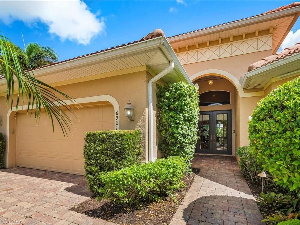 6901 Bent Grass Dr, Naples, FL 34113 Photo